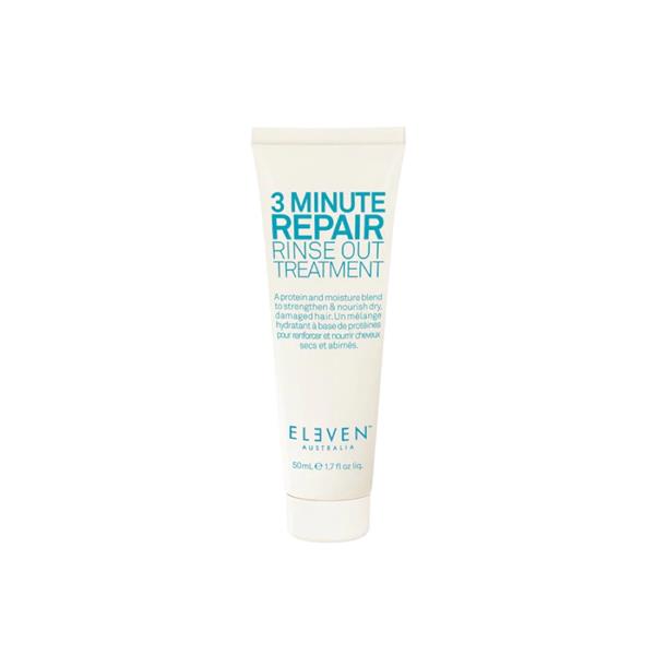 Eleven Australia 3 Minutes Repair Rinse Out Treatment 50ml