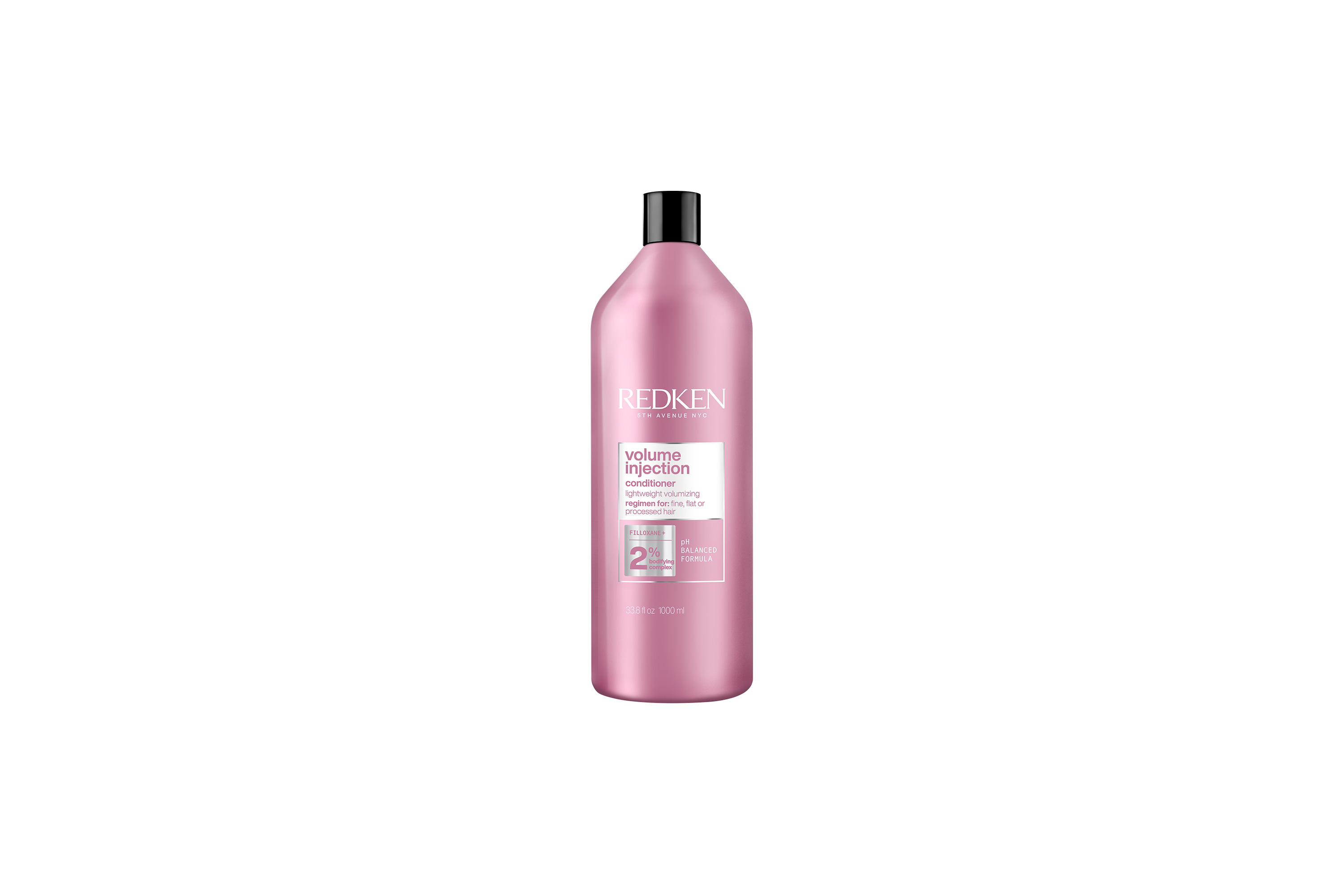 Haircare Volume Injection Conditioner