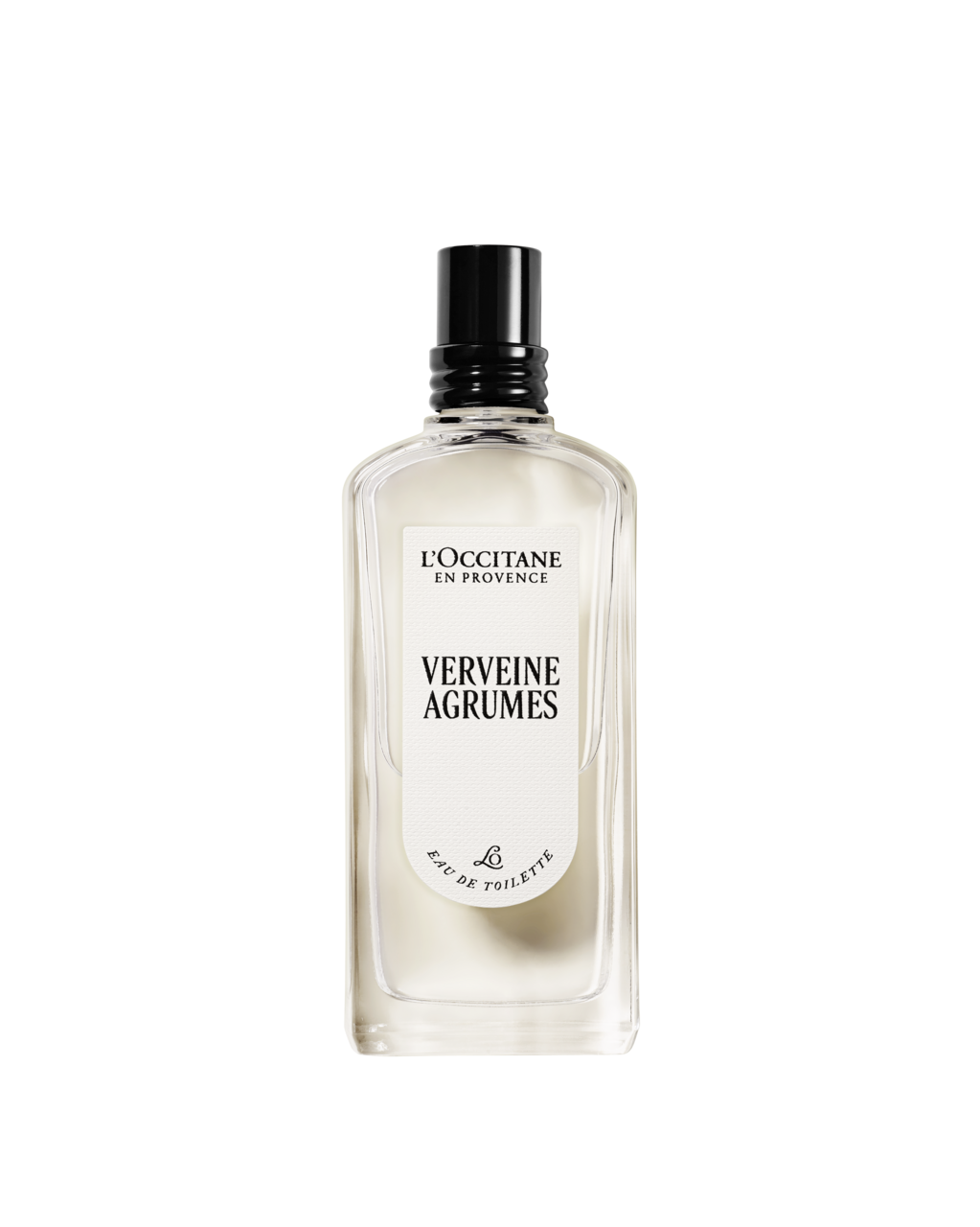 L'Occitane Citrus Verbena Eau de Toilette 75 ml