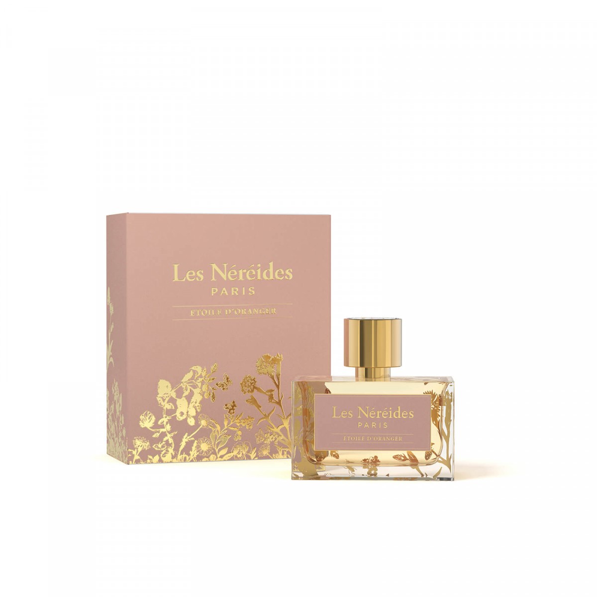 Les Néréides Etoile D'Oranger Eau de Parfum 30ml