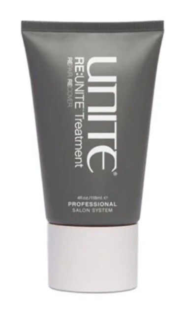 Unite Re:Unite Repair System Recover Treatment Masker  118 ml