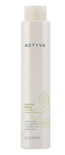 Kemon Actyva Nuova Fibra Shampoo  250 ml_2