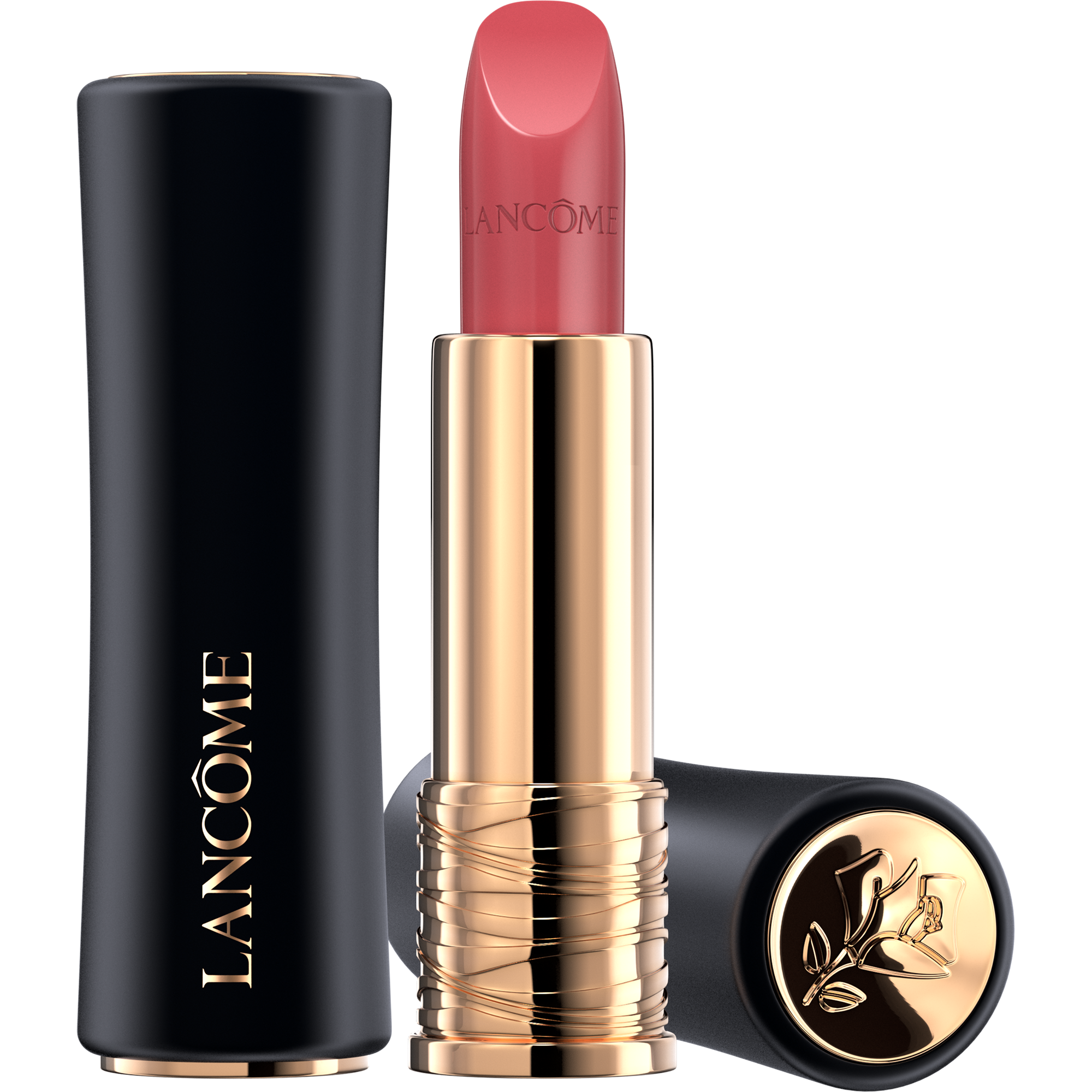 Lancôme Make-Up L'Absolu Rouge L'Absolu Rouge Shamping Cream Lipstick  06 3.4 gr