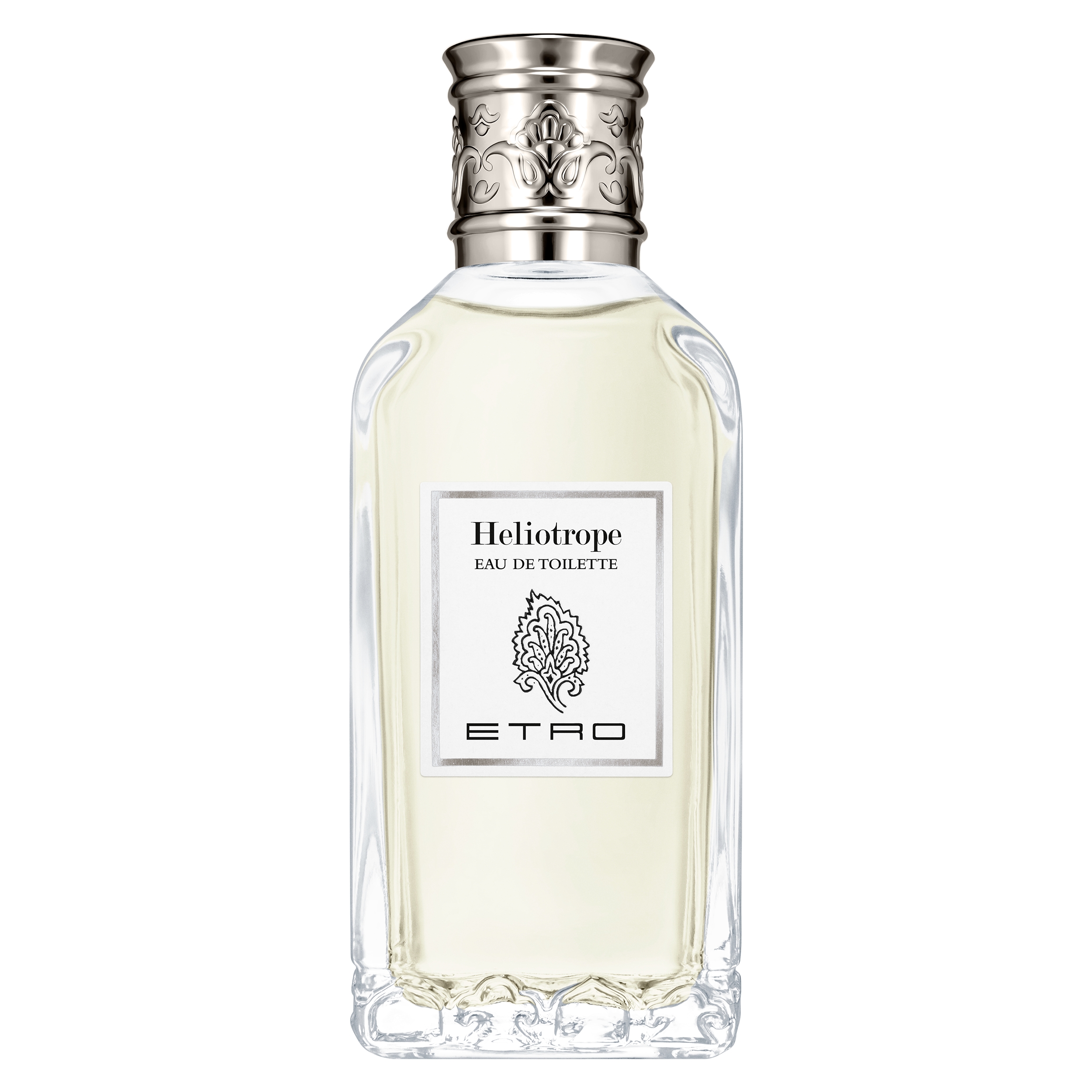 Etro Heliotrope Eau de Toilette 100 ml