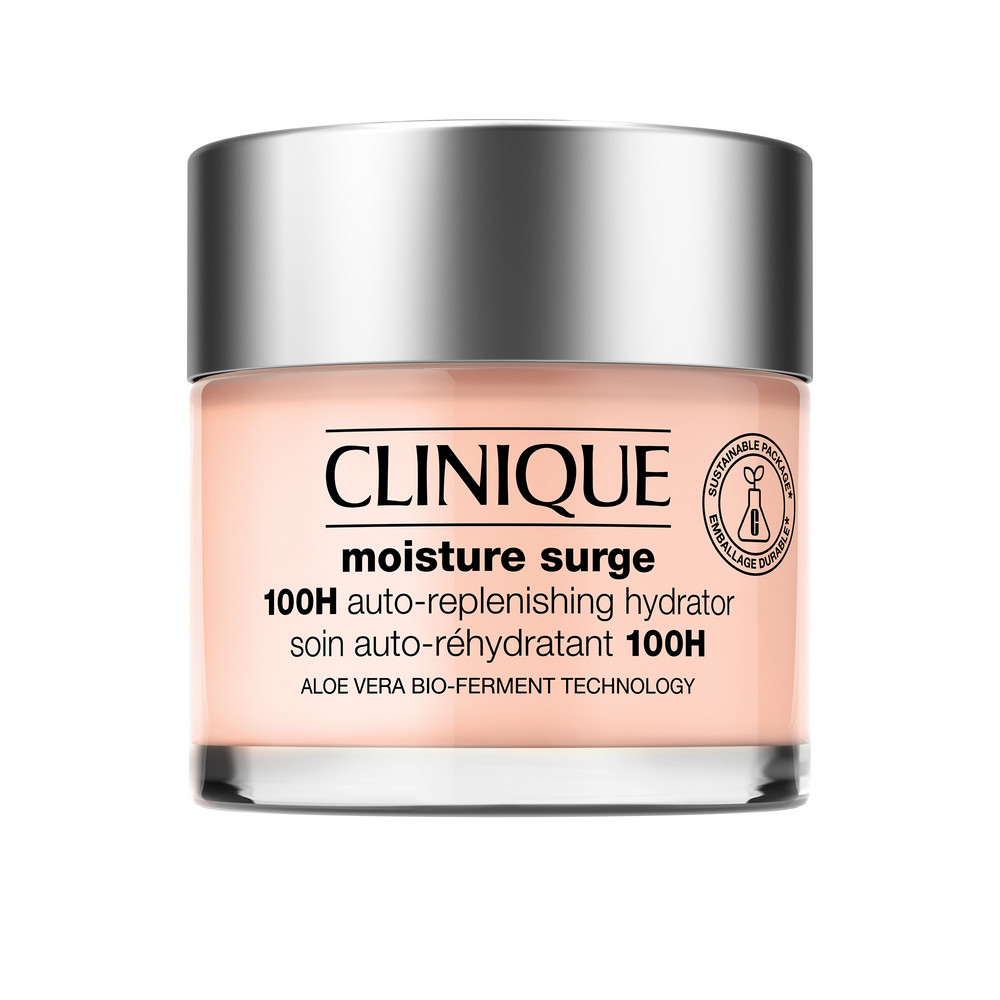 Clinique Hydration Moisture Surge 100H Auto-Replenishing Hydrator 75ml