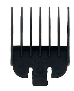 Wahl Accessoires Clipper Guide Nr. 2 (6mm) schwarz