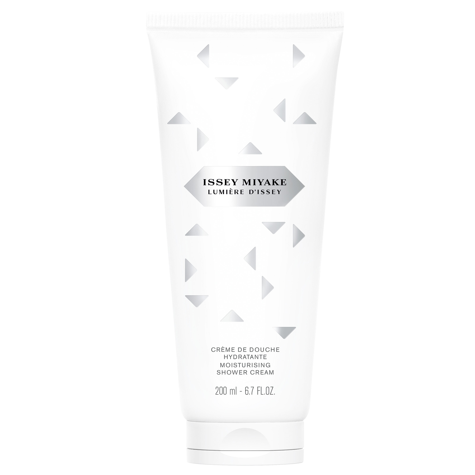 Issey Miyake Lumiere Shower Cream 200 ml