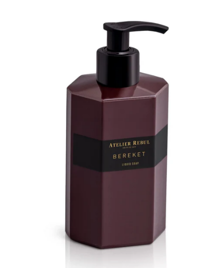 Atelier Rebul Bath & Body Bereket Liquid Soap  250 ml