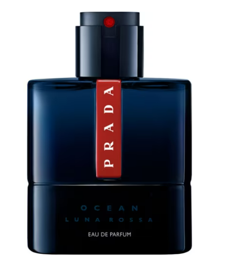 Prada Luna Rossa Ocean Luna Rossa Ocean Eau de Parfum  50 ml