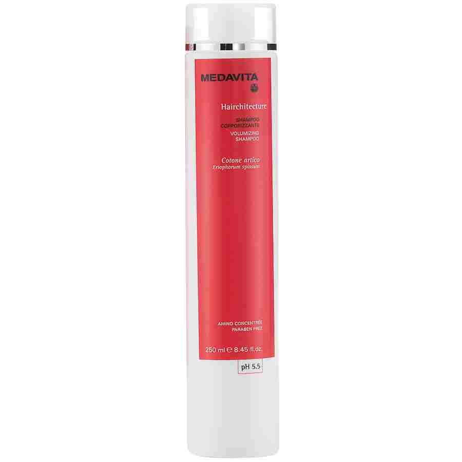 Medavita Hairchitecture Volumizing Shampoo  250 ml