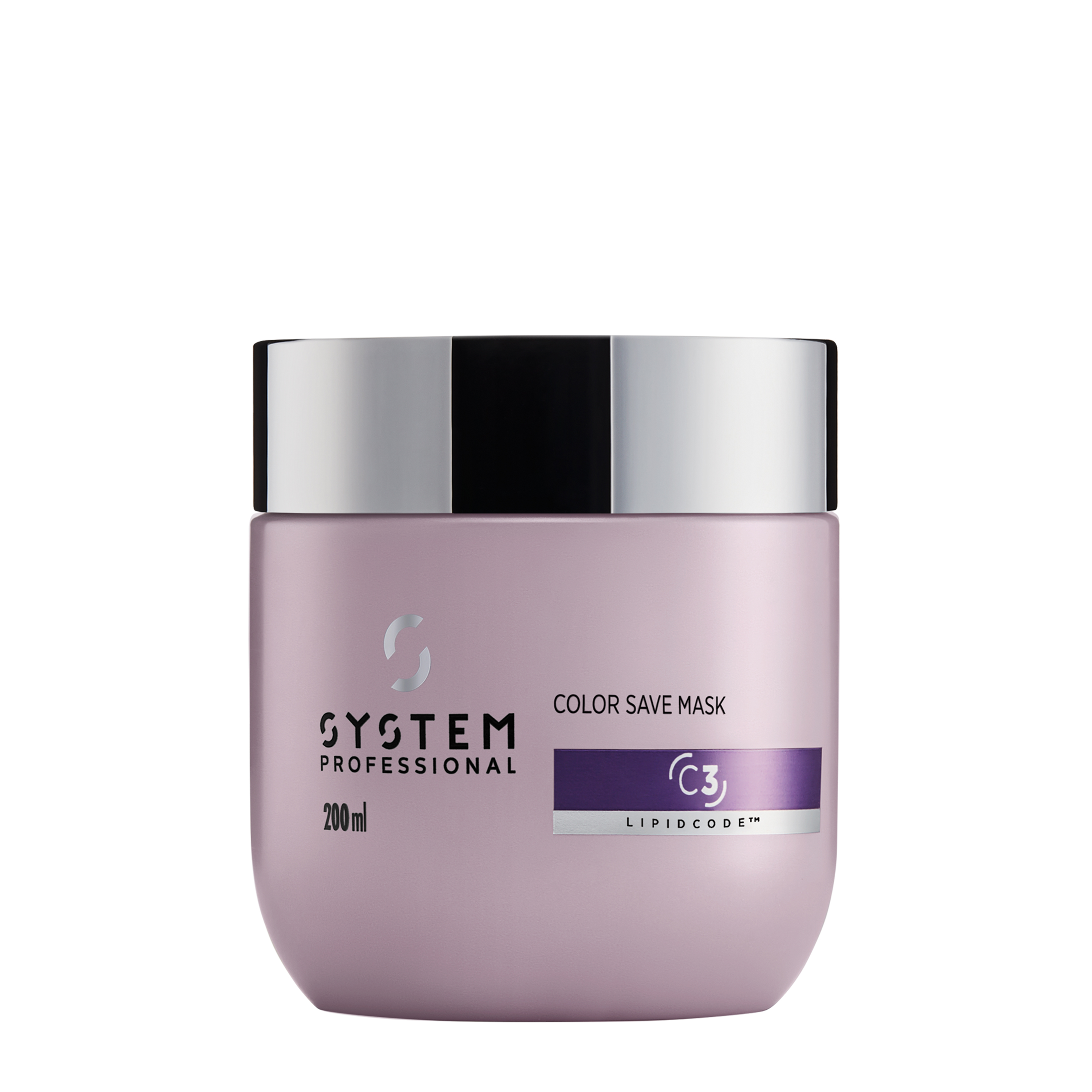System Professional Color Save Mask  200 ml