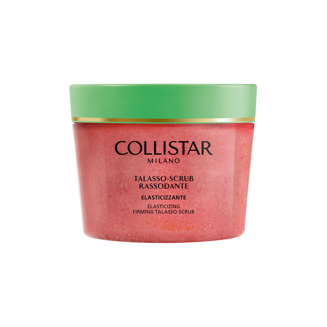 Collistar Elasticizing Firming Talasso-Scrub  600 gr