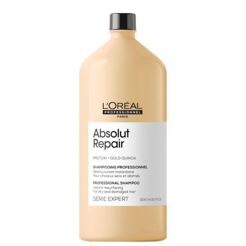 L'Oréal Série Expert Absolut Repair Shampoo  1500 ml