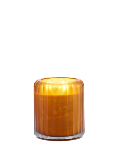 ONNO Collection Serengeti Eternity Scented Candle Geurkaars 13x14.5cm 1 St