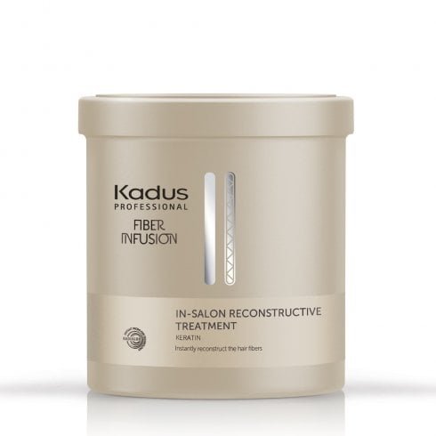 Kadus Professional Care Fiber Infusion Reconstructive Treatment  750ml