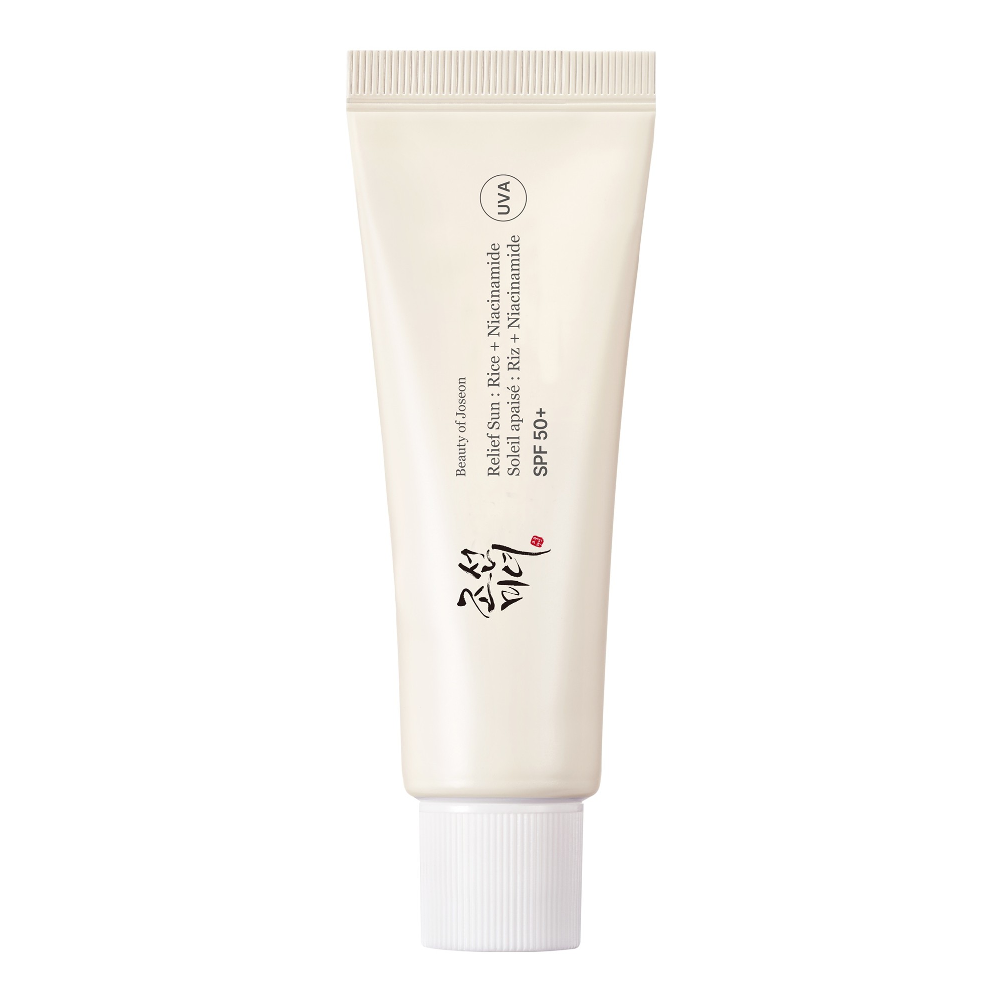 Beauty of Joseon Relief Sun: Rice + Probiotics 50ml