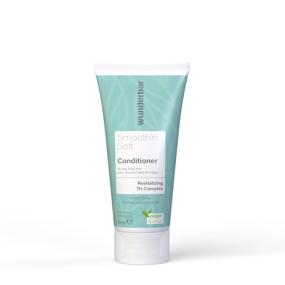 Wunderbar Care Smooth'n Soft Conditioner  250 ml