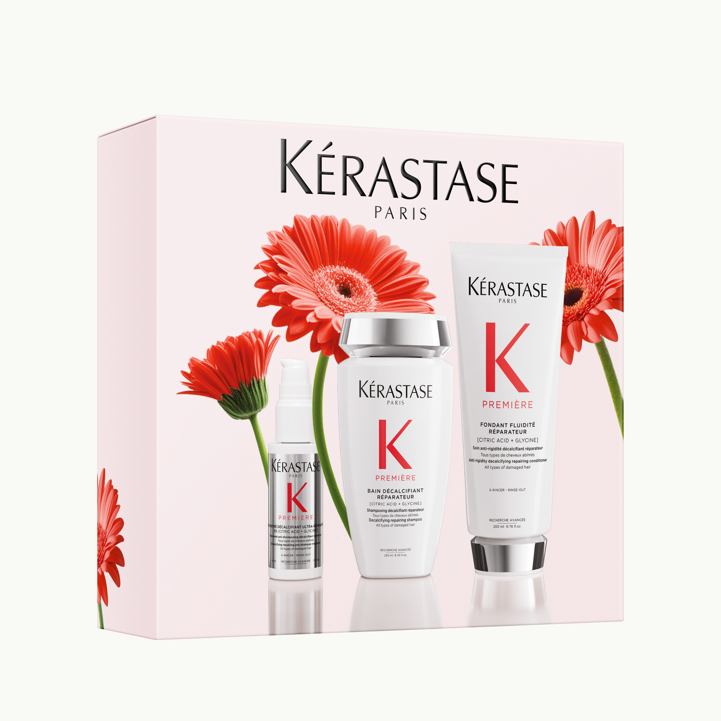 Kérastase Première Spring Set 1 Pak