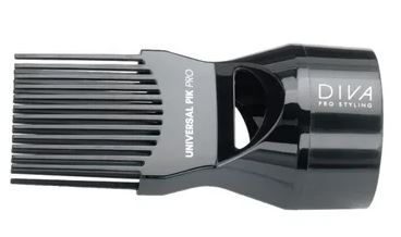 Diva Dryer Universal Pik Pro Attachment
