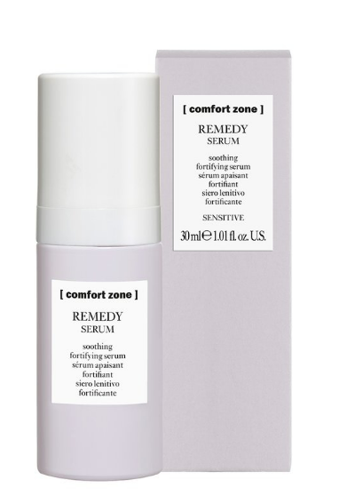 Comfort Zone Remedy Soothing Fortifying Serum  30 ml