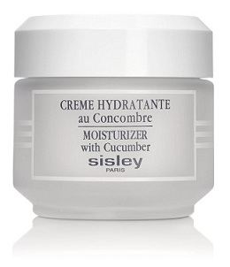 Sisley Crème Hydratante au Concombre Crème 50ml
