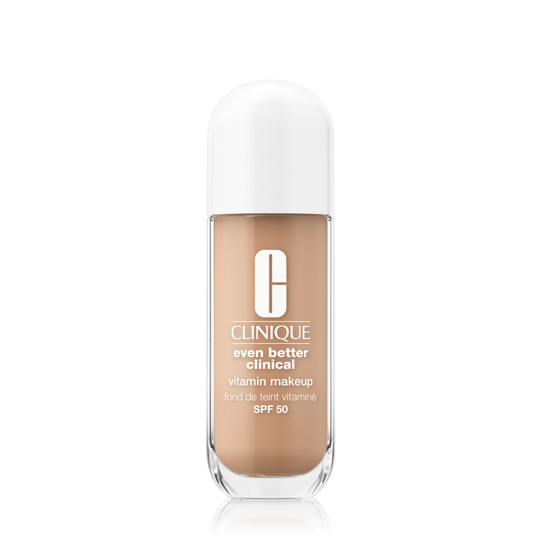 Clinique Even Better Clinical Vitamin MakeUp 3_4 30 ml
