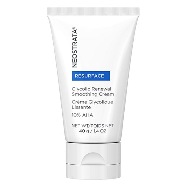 Neostrata Resurface Glycolic Renewal Smoothing Cream 40gr