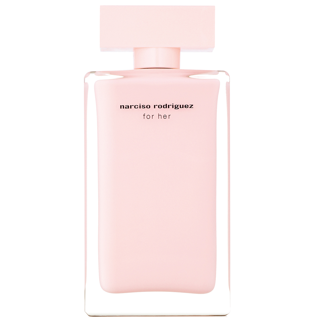 Narciso Rodriguez For Her Eau de Parfum  100 ml