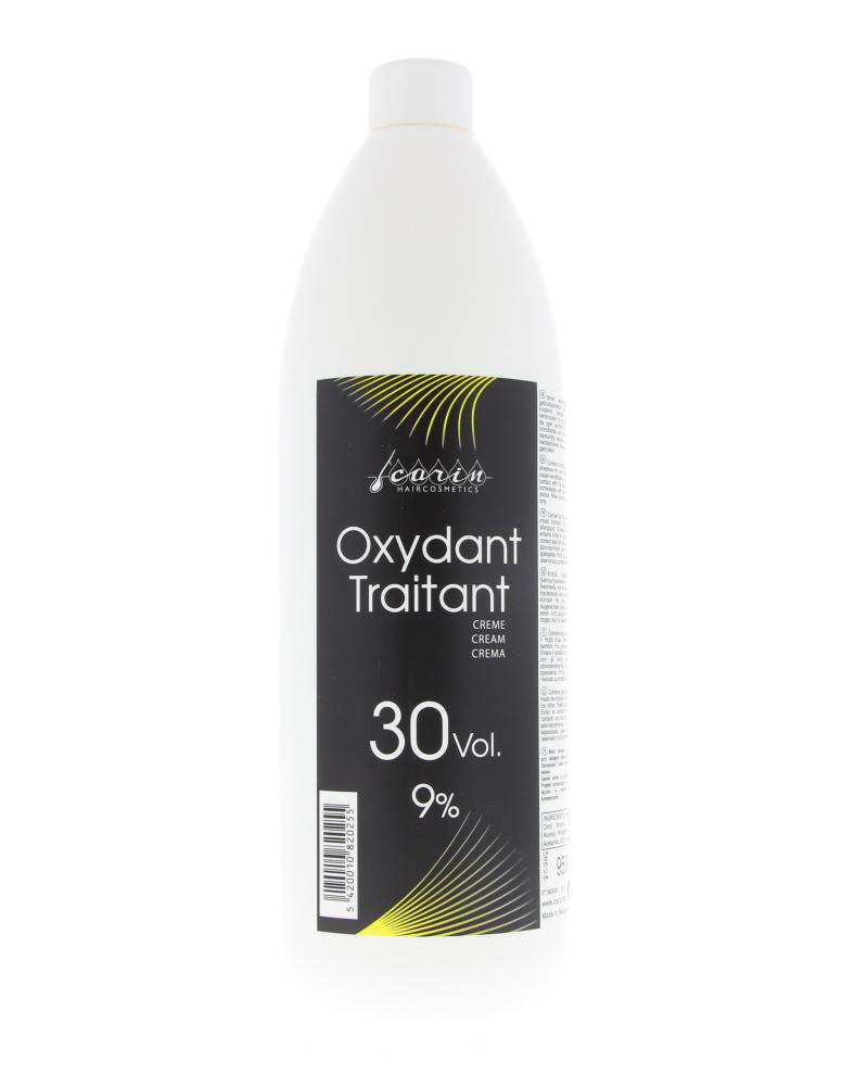 Carin Oxydant Traitant Oxidatie 9% - 30 vol 950 ml