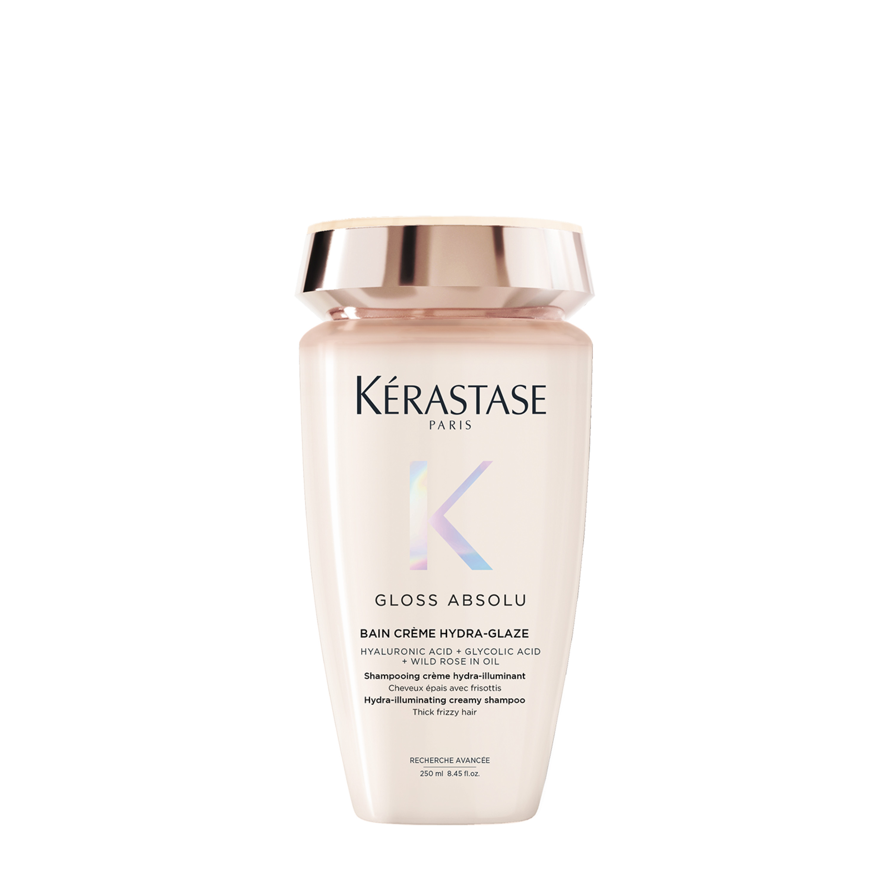 Kérastase Gloss Absolu Bain Riche 250 ml