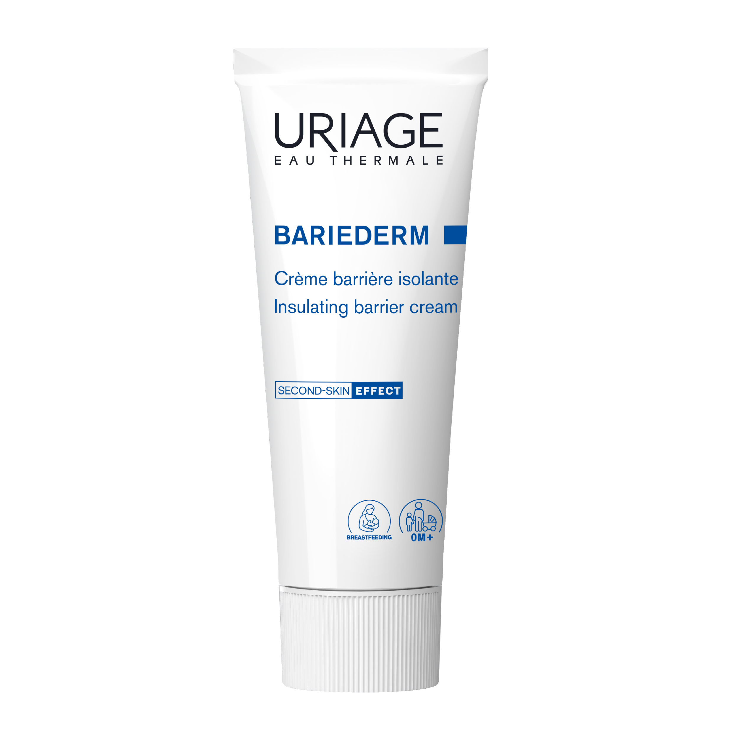 Uriage Bariéderm Crème Isolante Réparatrice 75 ml