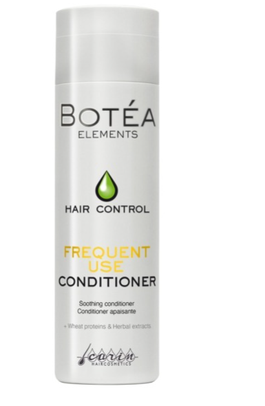 Carin Botéa Elements Hair Control Frequent Use Conditioner  200 ml