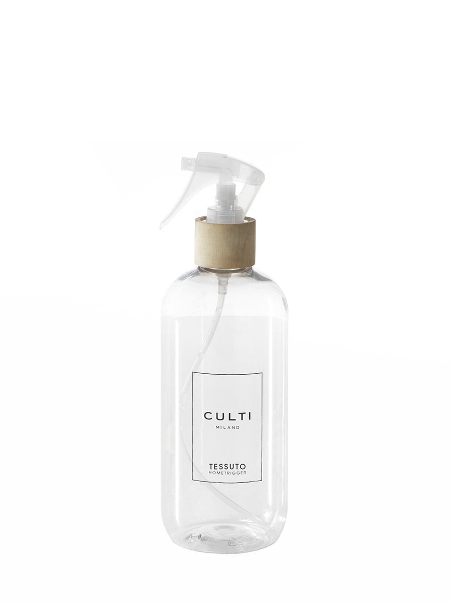Culti Spray Tessuto Hometrigger Roomspray  500 ml
