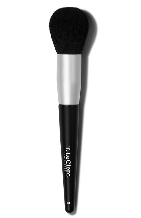 T.LeClerc Tools pinceau poudre Penseel  1 St