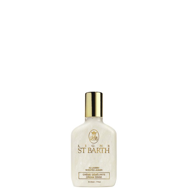 Ligne St Barth Bath & Body Care Revitalizing Cream Rinse with Jasmine 25ml