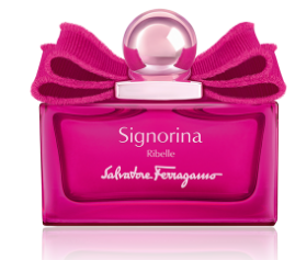 Salvatore Ferragamo Signorina Ribelle Eau de Parfum 30ml