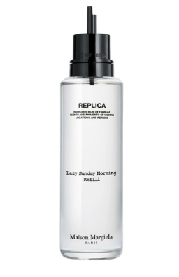 Maison Margiela Replica Lazy Sunday Morning Refill Eau de Toilette  100 ml