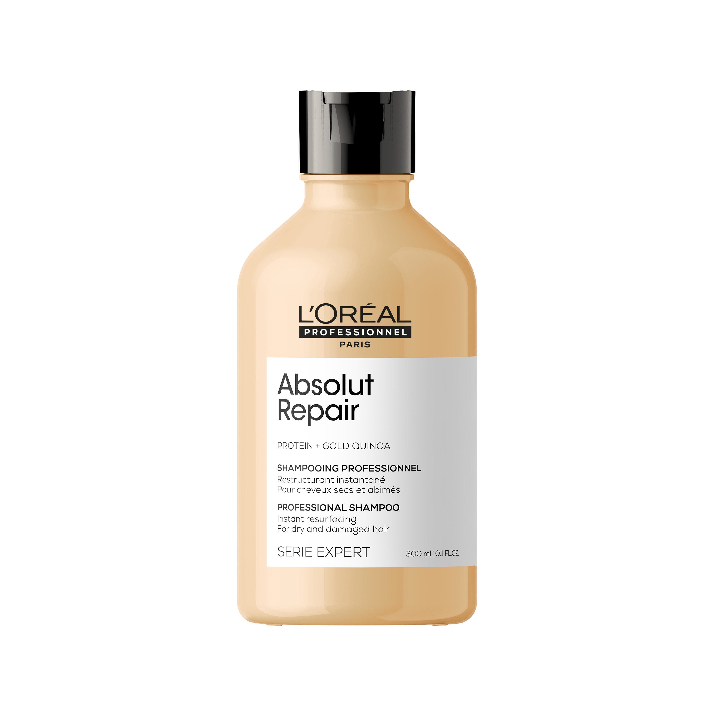 L'Oréal Série Expert Absolut Repair Shampoo  300 ml