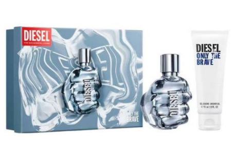 Diesel Only the Brave Father's Day Gift Set  1 Pak