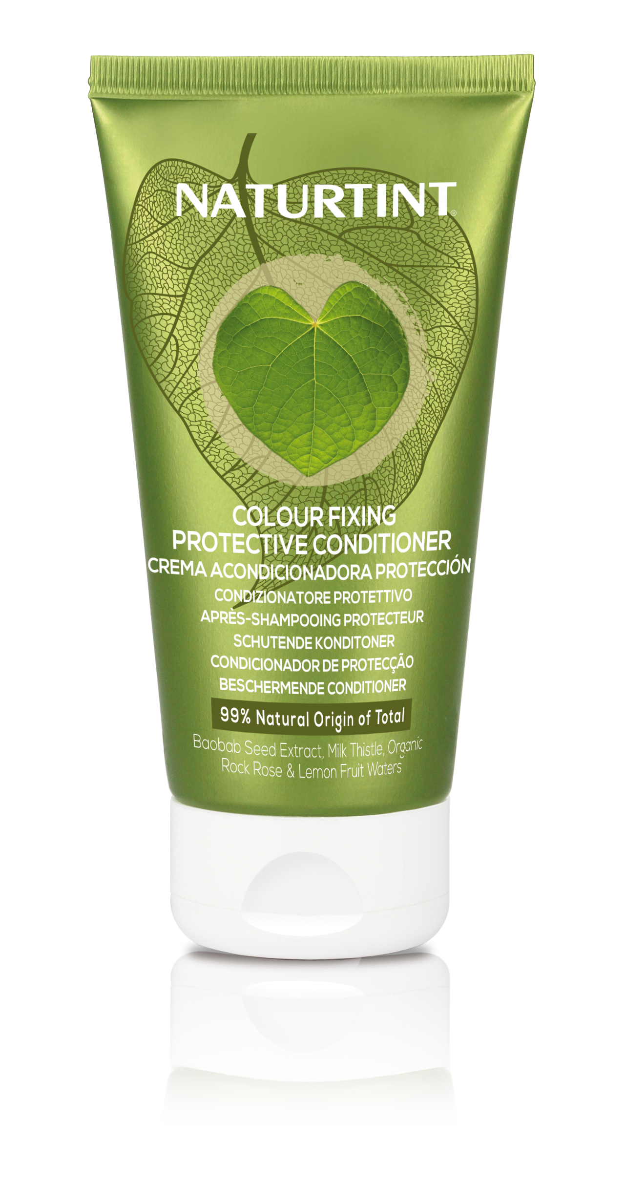 Naturtint Care Schützender Conditioner 150ml