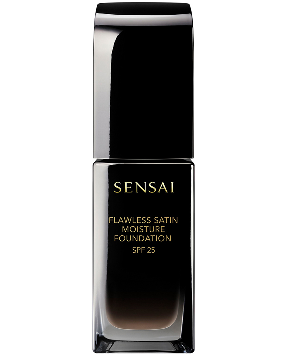 Sensai Make-Up Foundations Flawless Satin Foundation SPF 20 FS205 30 ml