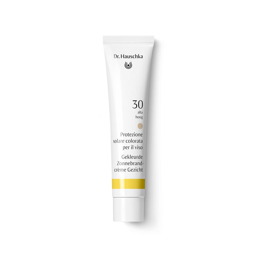 Dr. Hauschka Tinted Sun Cream 40ml