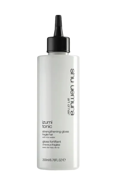 Shu Uemura Izumi Tonic Strengthening Gloss Lotion  200 ml