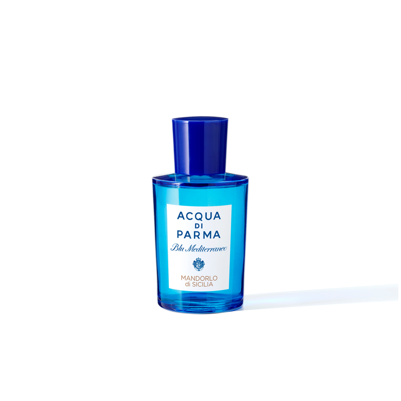 Acqua di Parma Blu Mediterraneo Mandorlo di Sicilia Eau de Toilette  100 ml