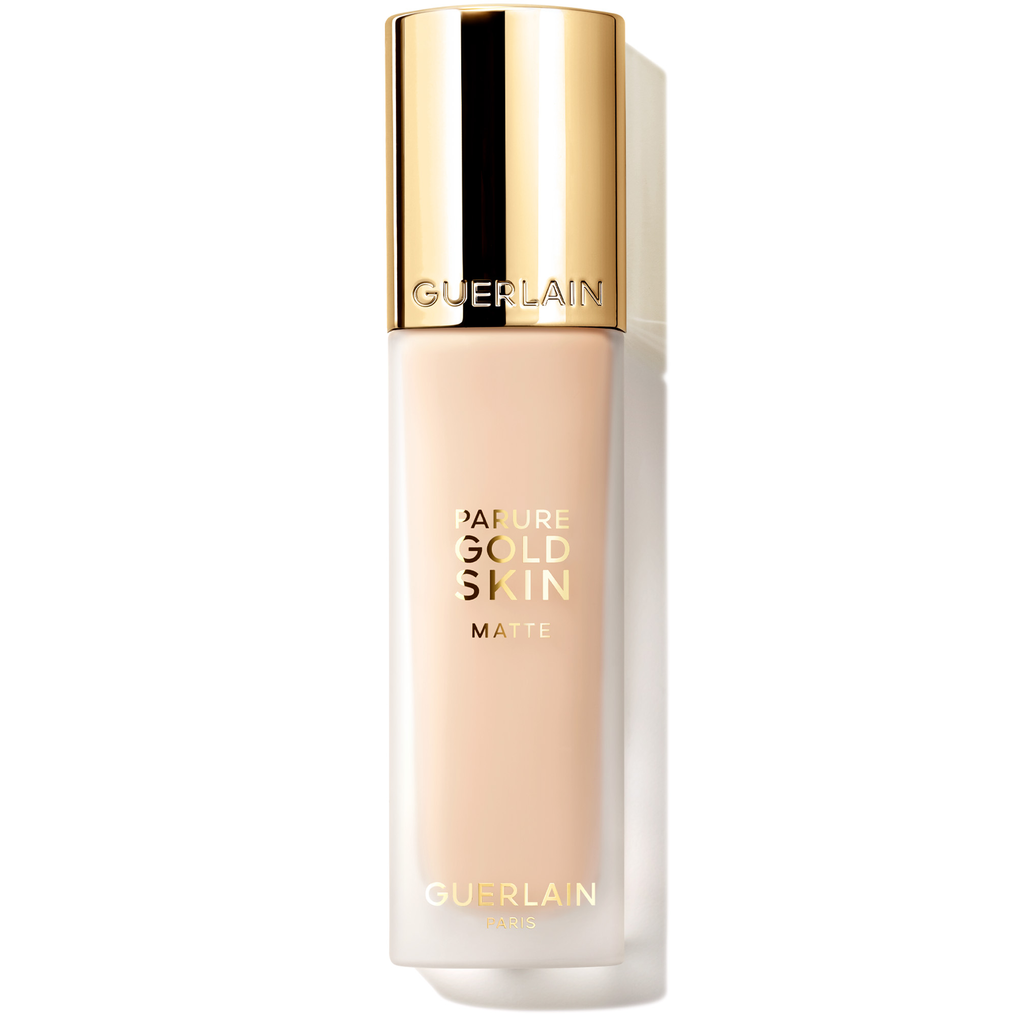Guerlain Make-up Gezicht Matte Foundation  2N 35 ml