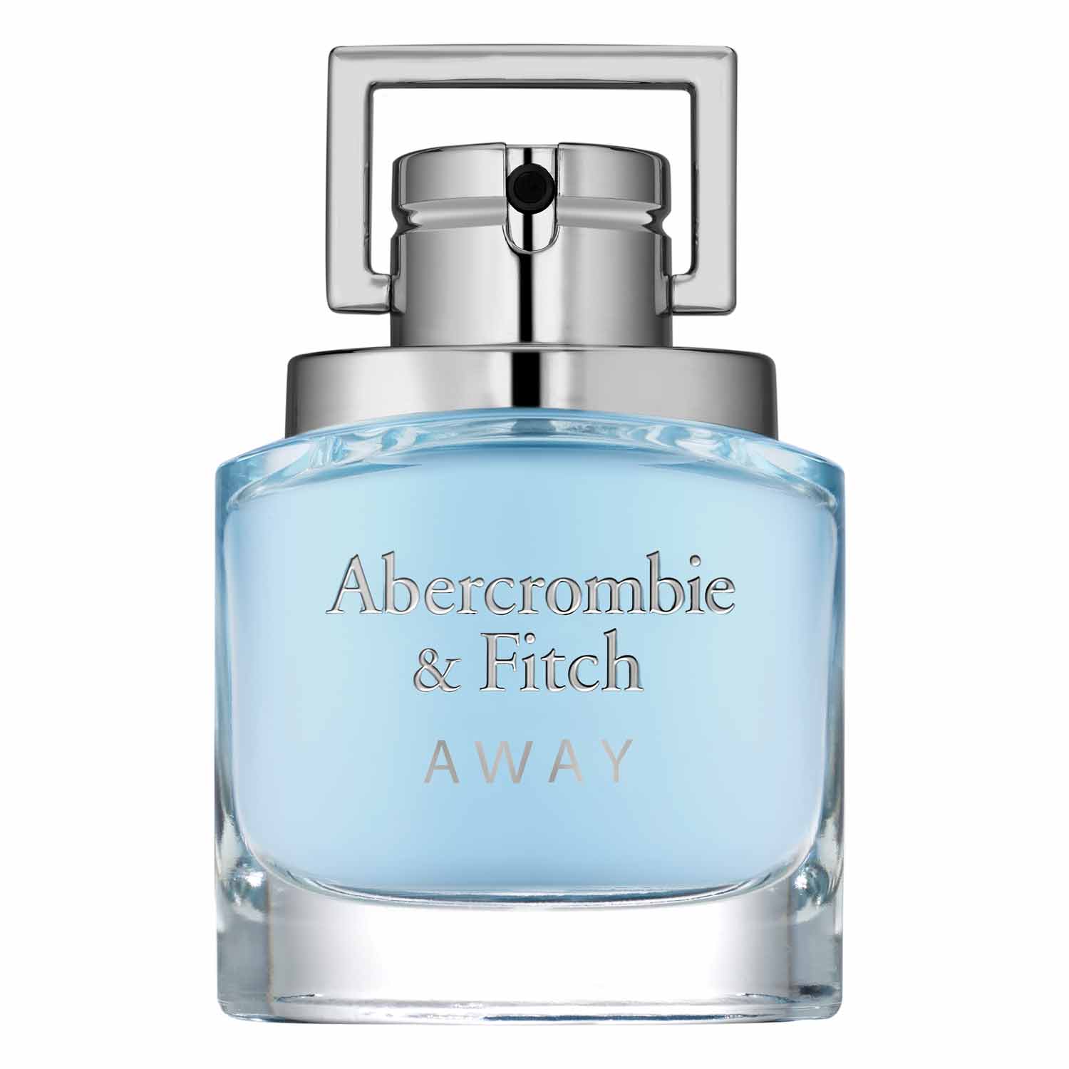 Abercrombie & Fitch Men Away Man Eau de Toilette  50 ml
