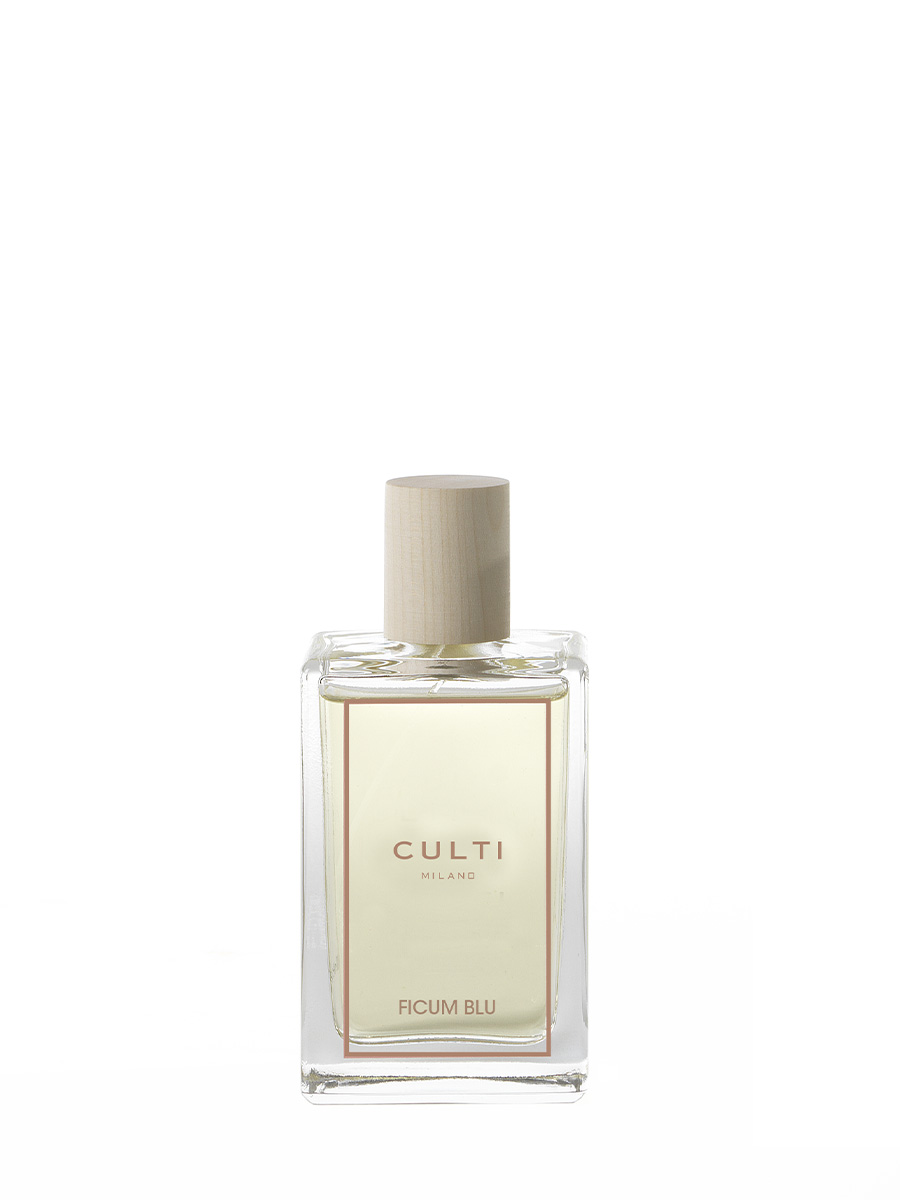 Culti Spray Ficum Blu Roomspray  100 ml