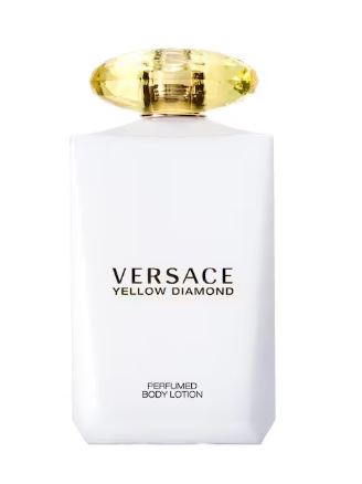 Versace Yellow Diamnd Perfumed Body Lotion 200 ml