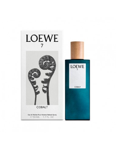 Loewe 7 Cobalt Eau de Parfum  50 ml