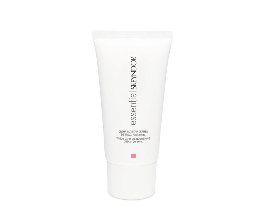 Skeyndor Essential Wheat Germ Oil Nourishing Cream 50 ml